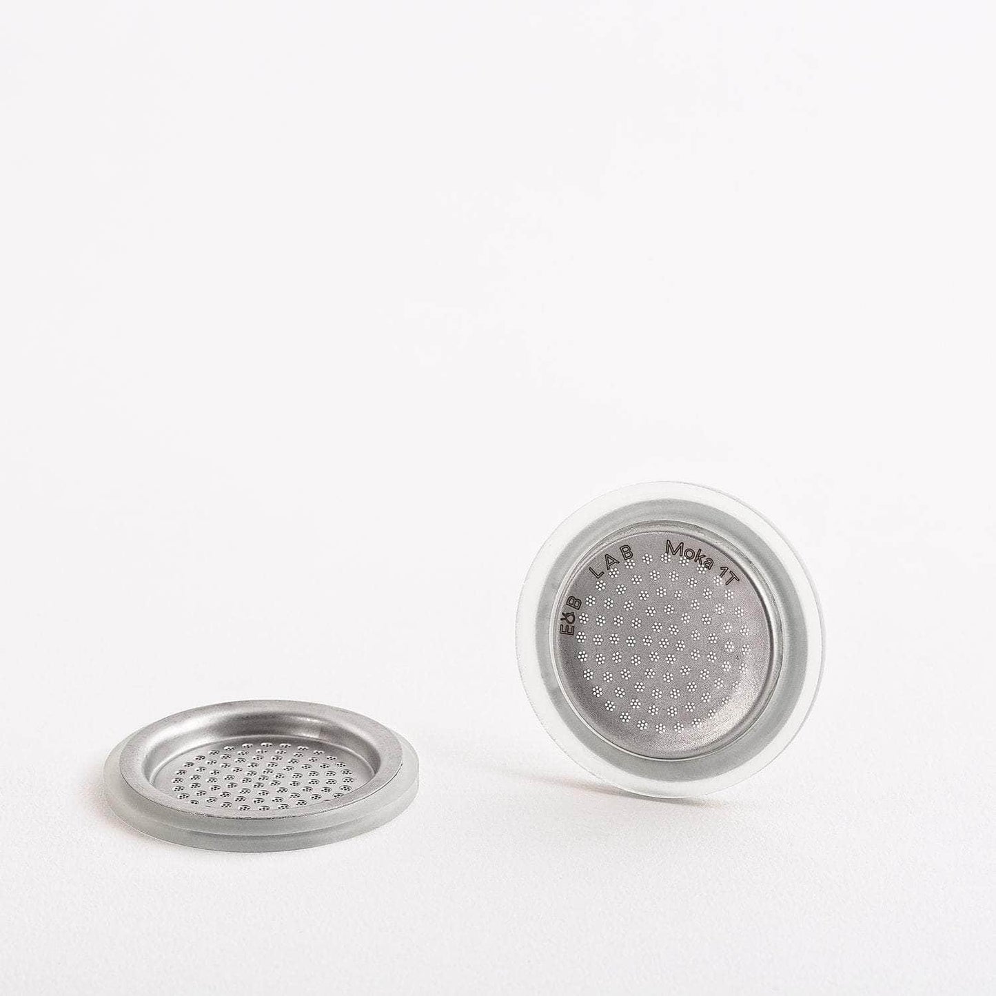 MOKA CLASSICA "E&B LAB"" 3 tazze" induzione