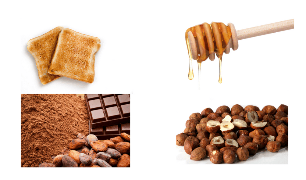Brasile Cerrado Dulce