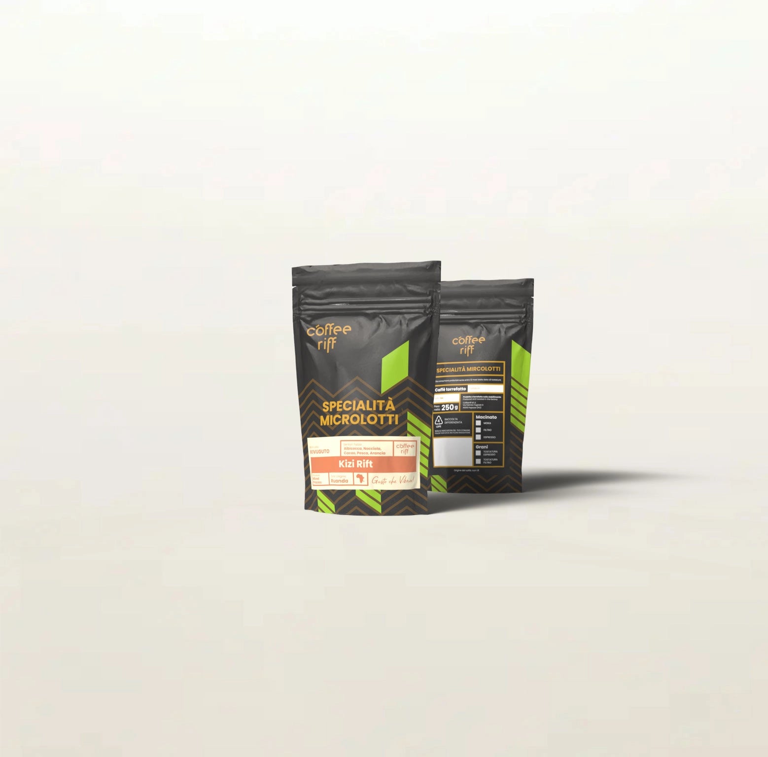 Rwanda Rutsiro – Ikivuguto