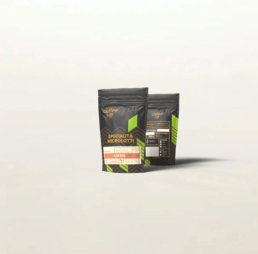 Rwanda Rutsiro – Ikivuguto