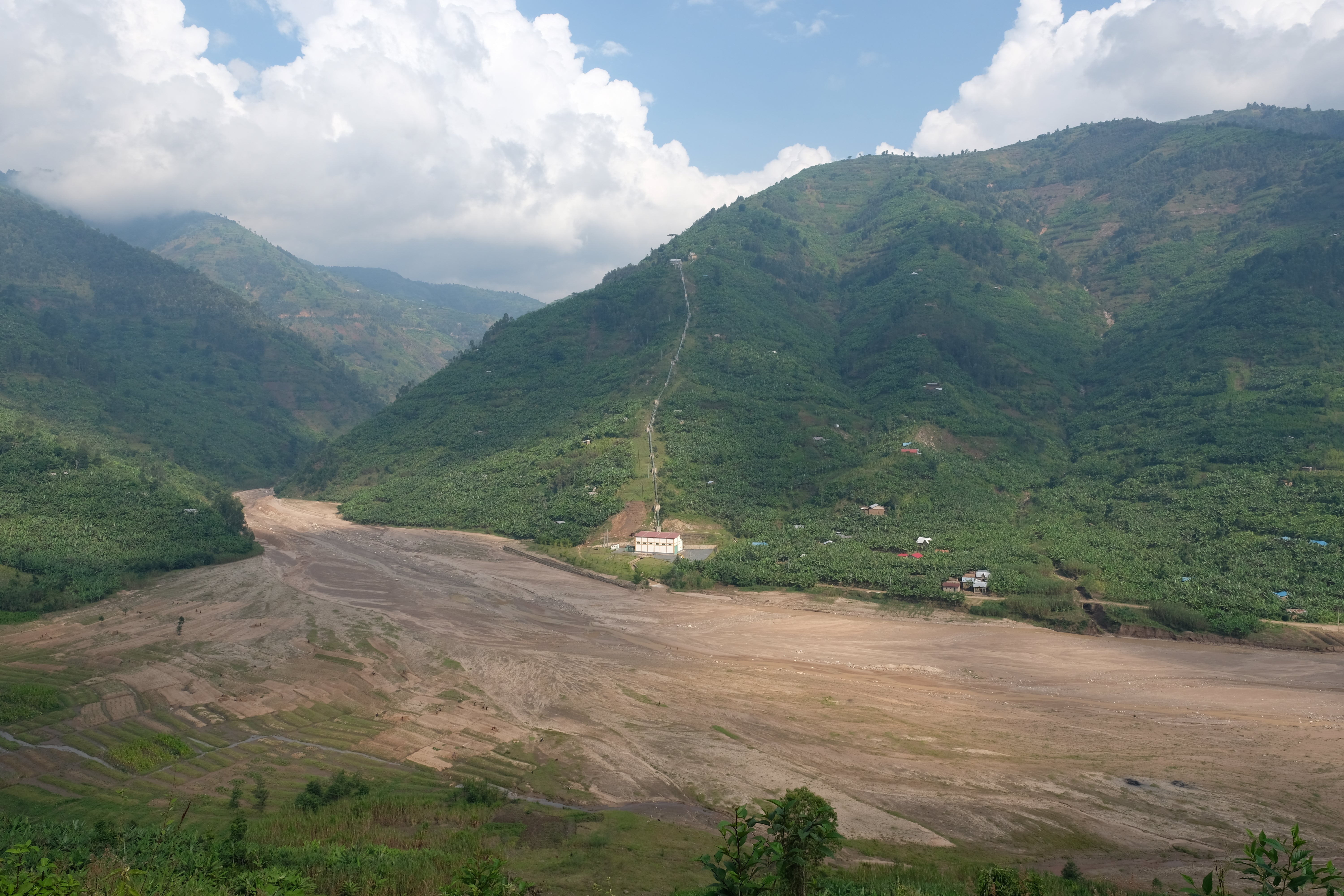 Rwanda Nyabihu – Shyira Red Bourbon Washed