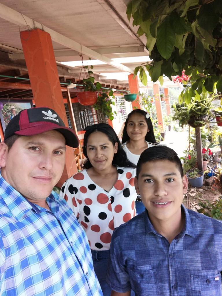 Finca Montreal Geisha Natural Colombia