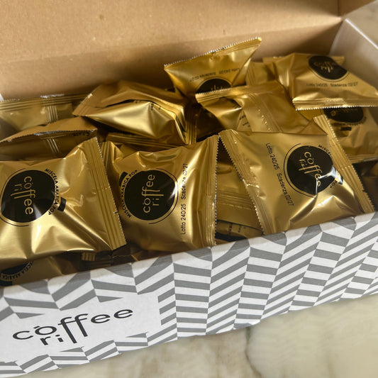 Confezione da 30 Capsule  POP – L’Equilibrio Contemporaneo in Capsula