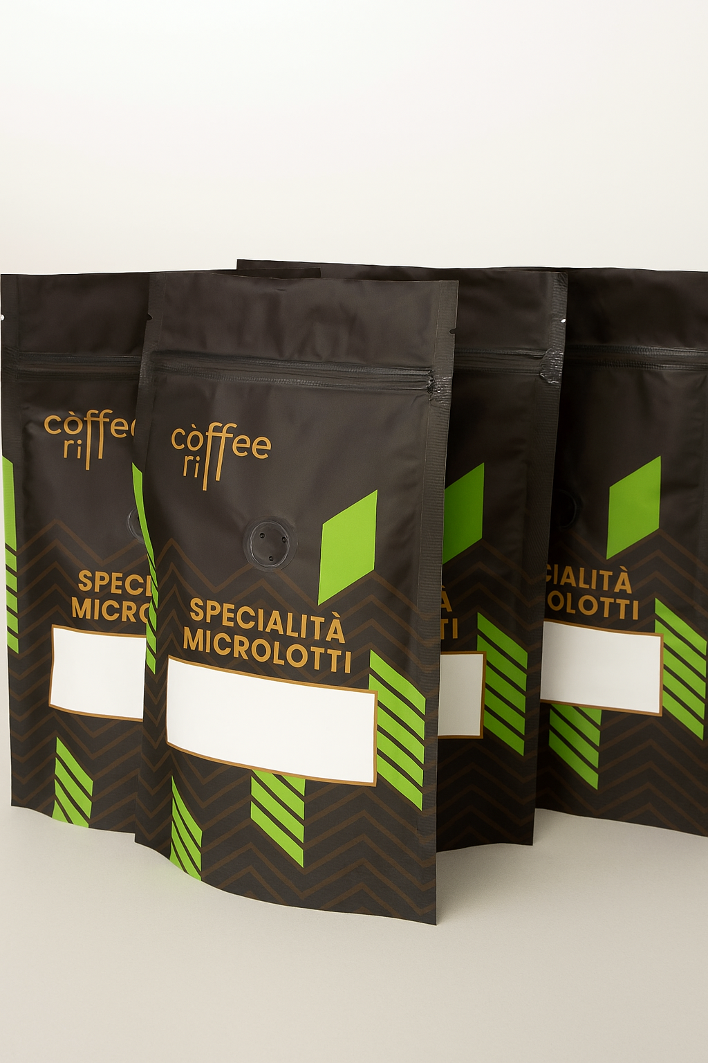 Abbonamento Specialty coffee