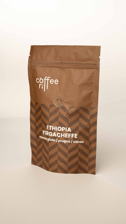 ETIOPIA LAVATO YIGACHEFEE