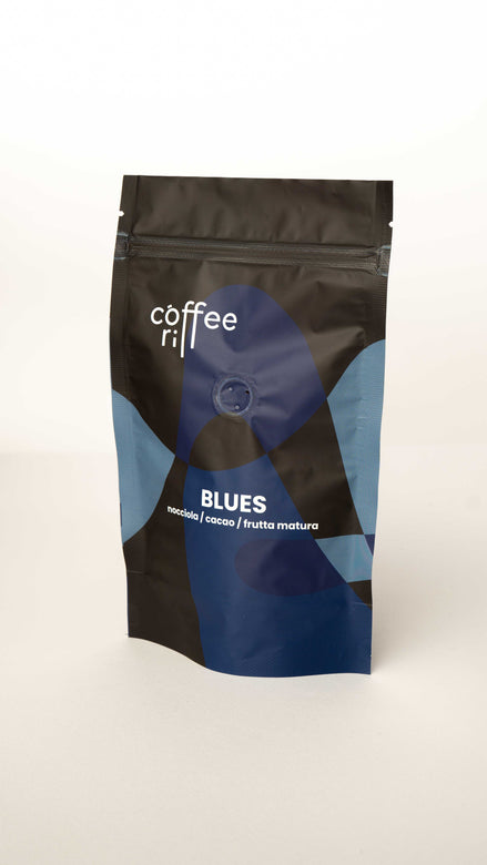 Miscela BLUES