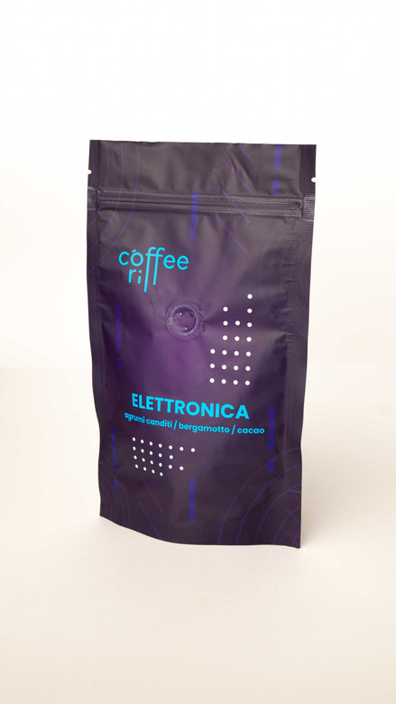Miscela ELETTRONICA