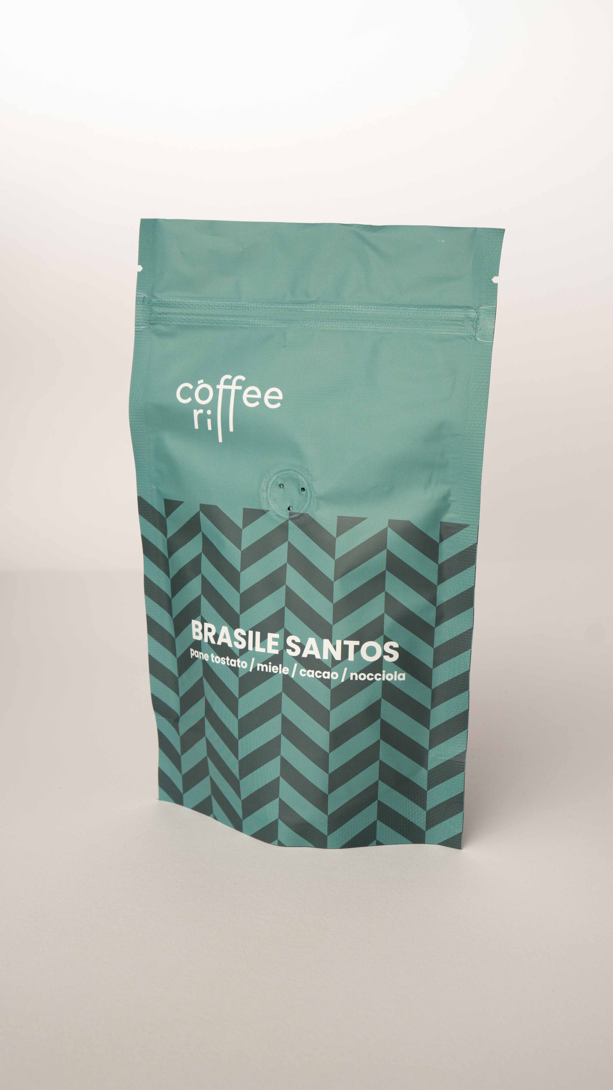 Santos Brasile serrado dulce