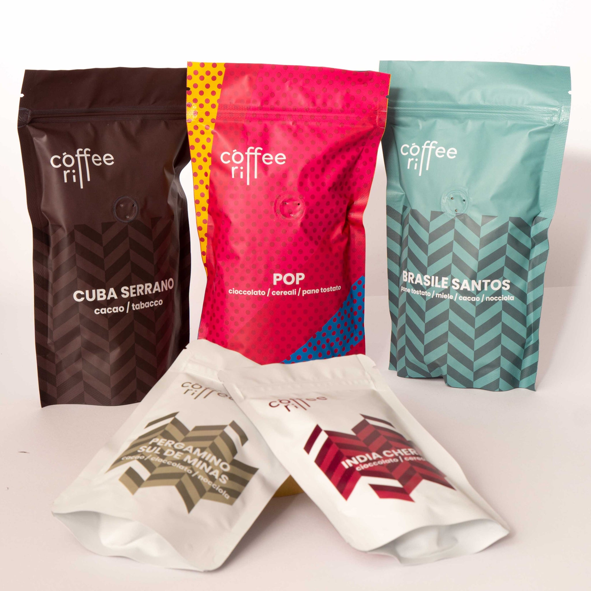 Box Degustazione + Buono di 10 Euro