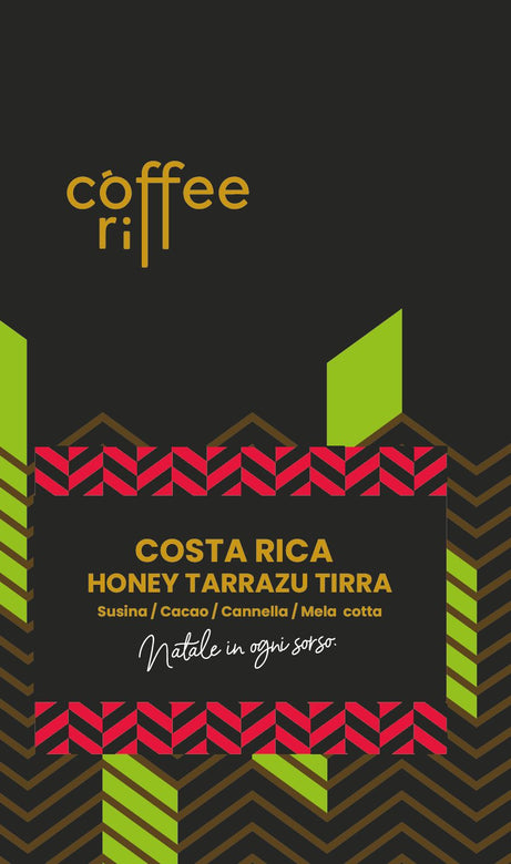 El Tirra - Specialty Coffee