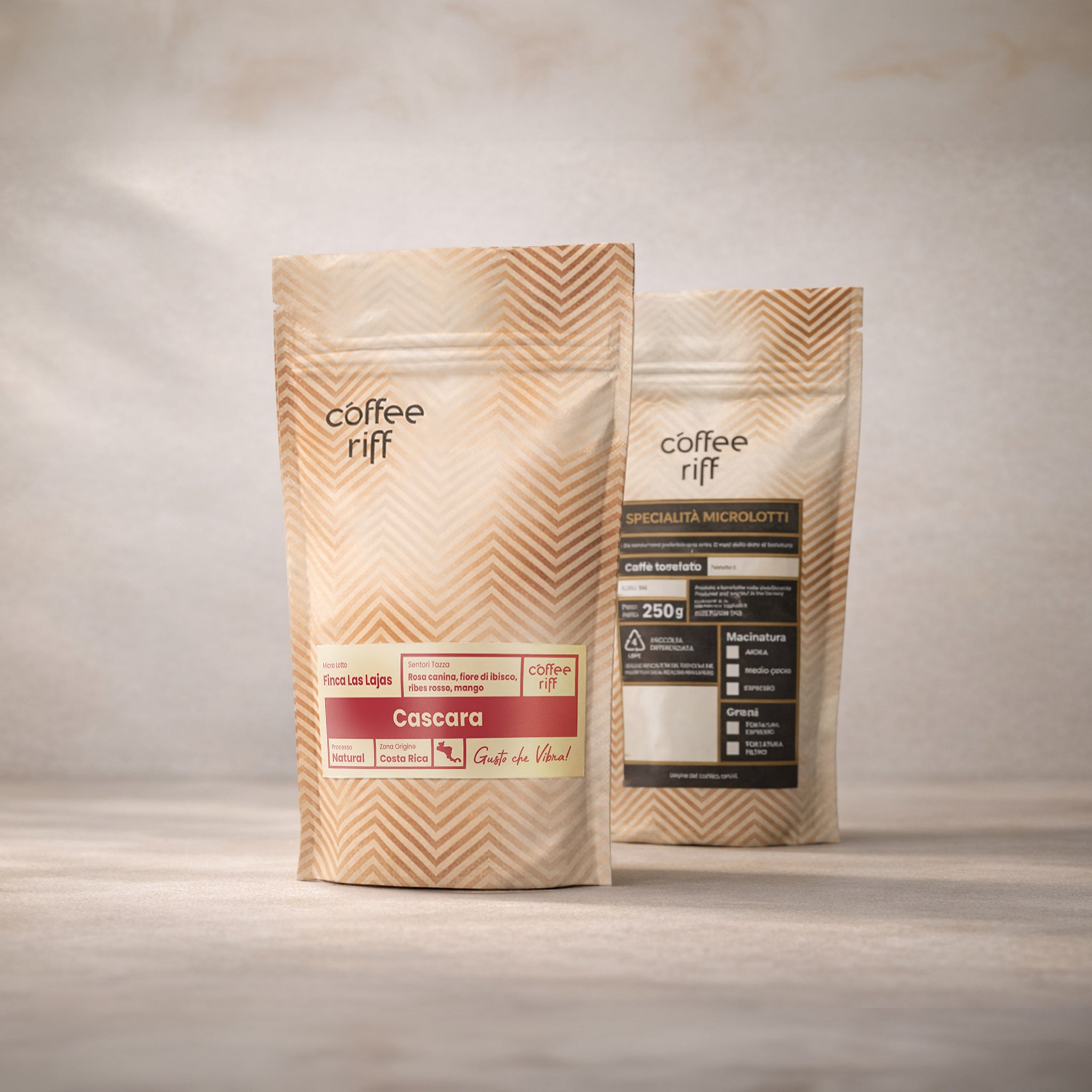 Cascara Costa Rica — Finca Las Lajas