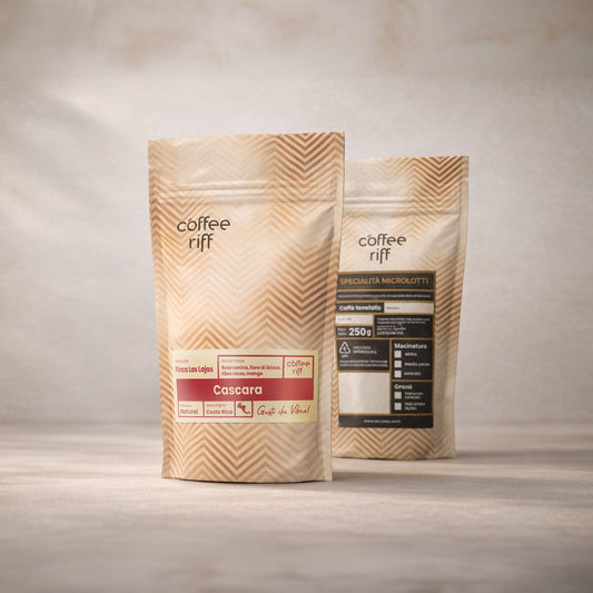 Cascara Costa Rica — Finca Las Lajas